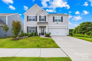 1453 Harleston Street, Indian Trail, NC 28079