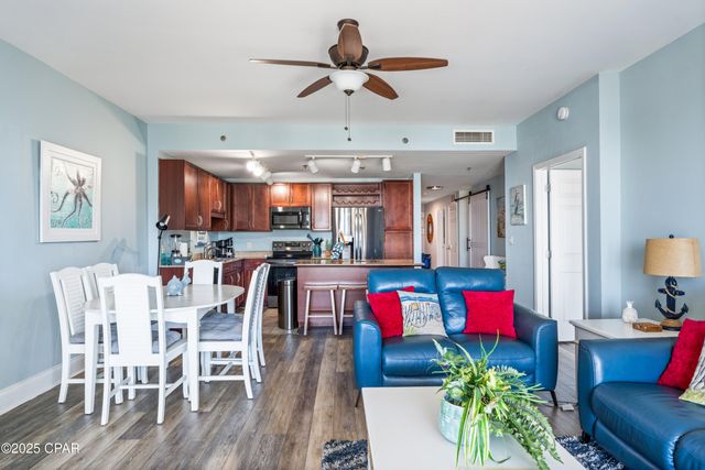9860 S Thomas Drive, 621, Panama City, FL 32408