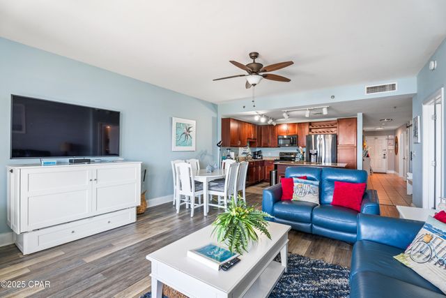 9860 S Thomas Drive, 621, Panama City, FL 32408