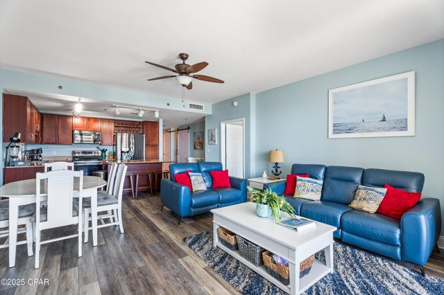 9860 S Thomas Drive, 621, Panama City, FL 32408