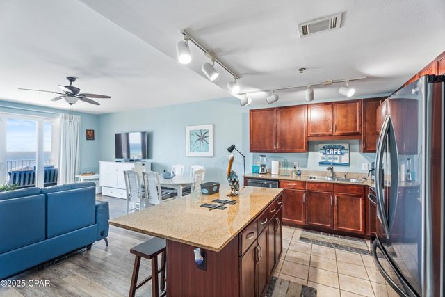 9860 S Thomas Drive, 621, Panama City, FL 32408