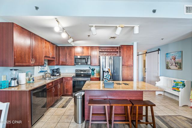 9860 S Thomas Drive, 621, Panama City, FL 32408