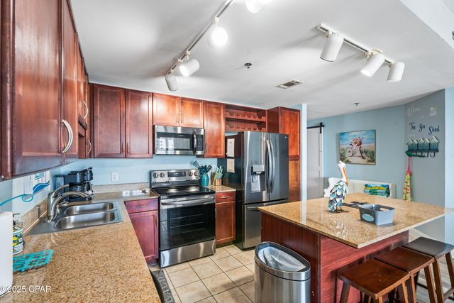 9860 S Thomas Drive, 621, Panama City, FL 32408