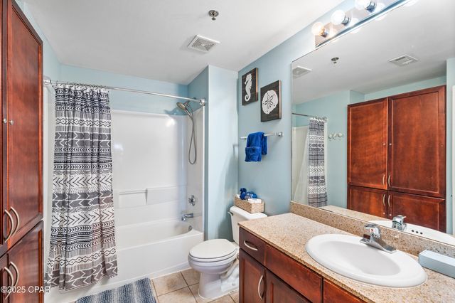 9860 S Thomas Drive, 621, Panama City, FL 32408