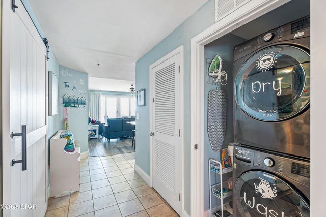9860 S Thomas Drive, 621, Panama City, FL 32408