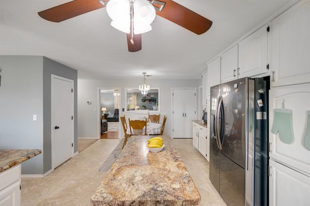 1876 Fm 906 E, Powderly, TX 75473