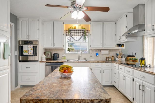 1876 Fm 906 E, Powderly, TX 75473