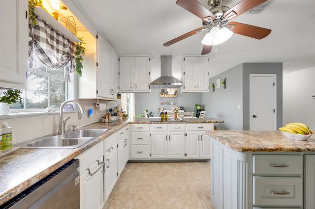 1876 Fm 906 E, Powderly, TX 75473