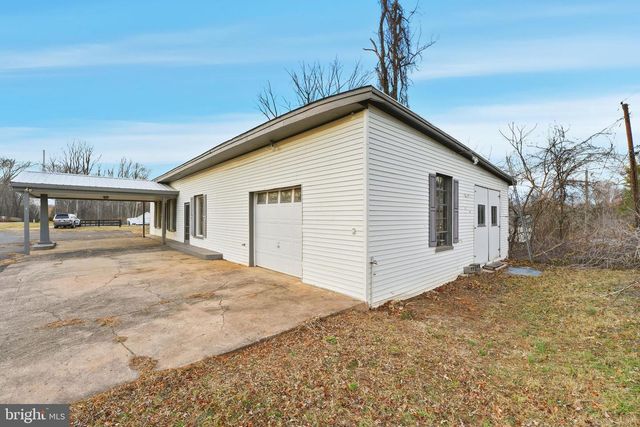 9071 SPERRYVILLE PIKE, Culpeper, VA 22701