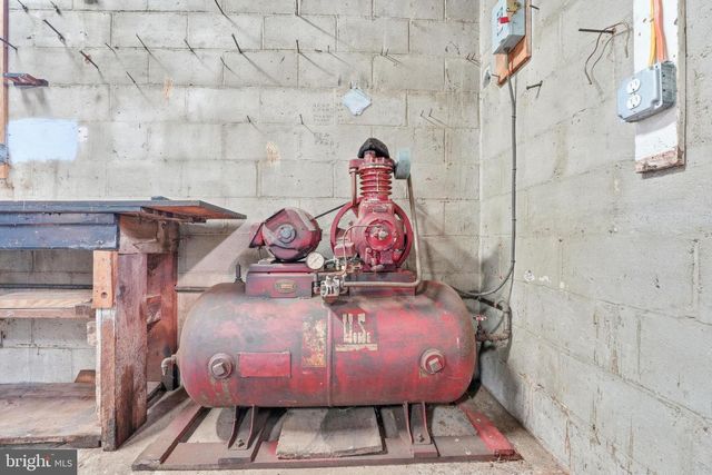 9071 SPERRYVILLE PIKE, Culpeper, VA 22701