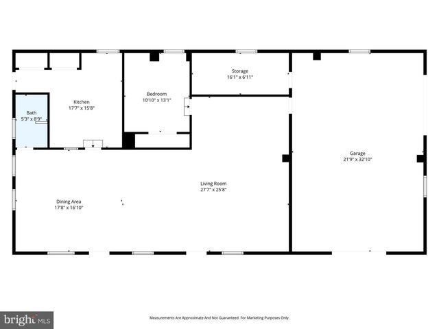 9071 SPERRYVILLE PIKE, Culpeper, VA 22701