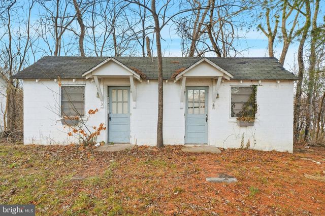 9071 SPERRYVILLE PIKE, Culpeper, VA 22701