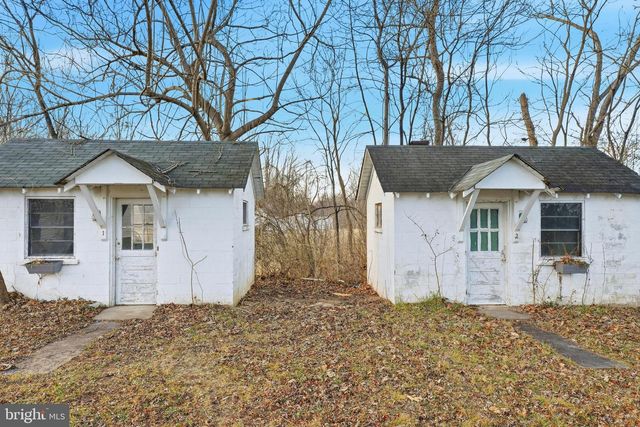 9071 SPERRYVILLE PIKE, Culpeper, VA 22701