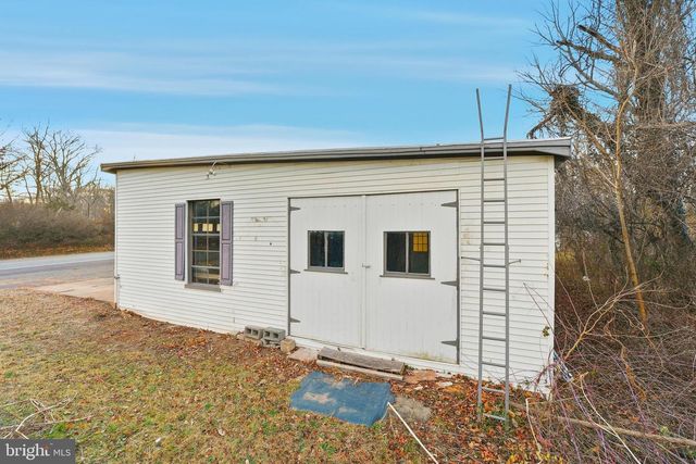 9071 SPERRYVILLE PIKE, Culpeper, VA 22701