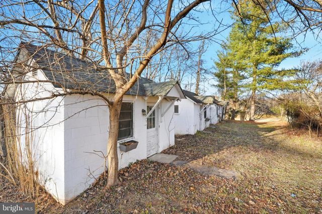 9071 SPERRYVILLE PIKE, Culpeper, VA 22701