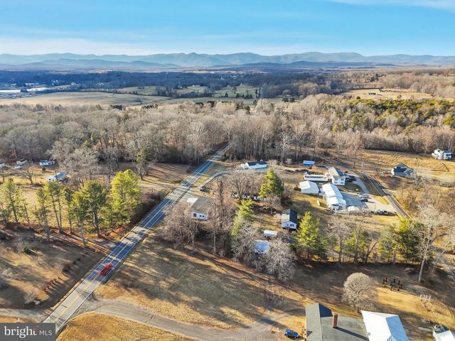 9071 SPERRYVILLE PIKE, Culpeper, VA 22701