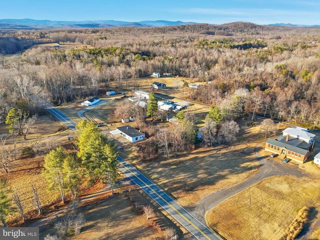 9071 SPERRYVILLE PIKE, Culpeper, VA 22701