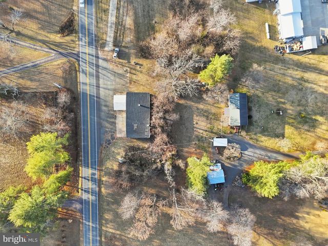 9071 SPERRYVILLE PIKE, Culpeper, VA 22701