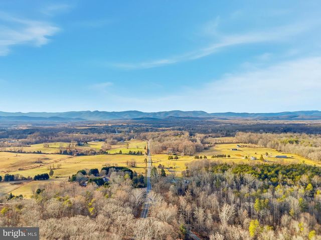 9071 SPERRYVILLE PIKE, Culpeper, VA 22701