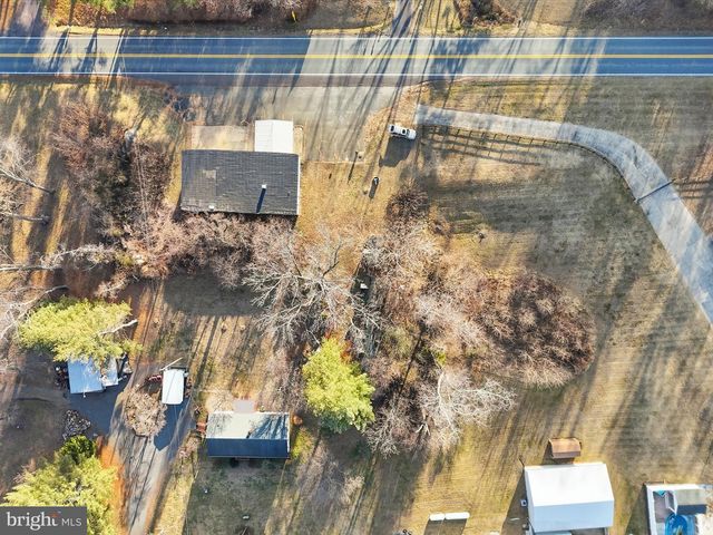 9071 SPERRYVILLE PIKE, Culpeper, VA 22701