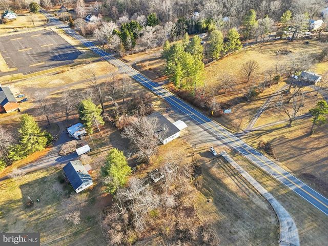 9071 SPERRYVILLE PIKE, Culpeper, VA 22701