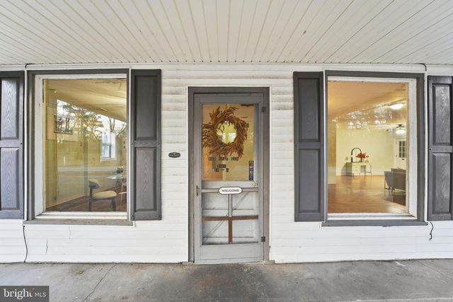 9071 SPERRYVILLE PIKE, Culpeper, VA 22701