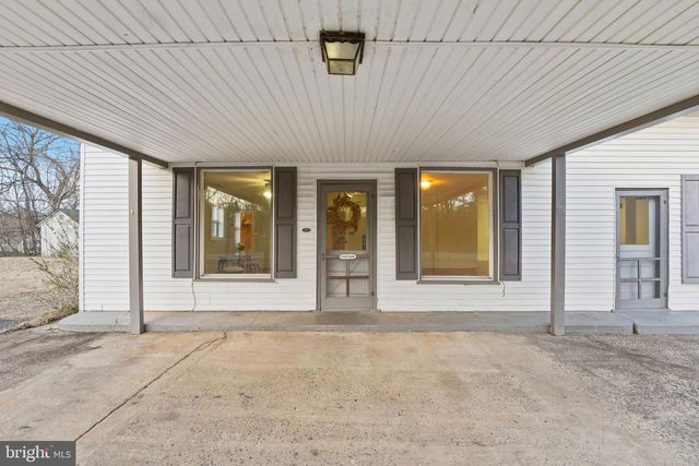 9071 SPERRYVILLE PIKE, Culpeper, VA 22701