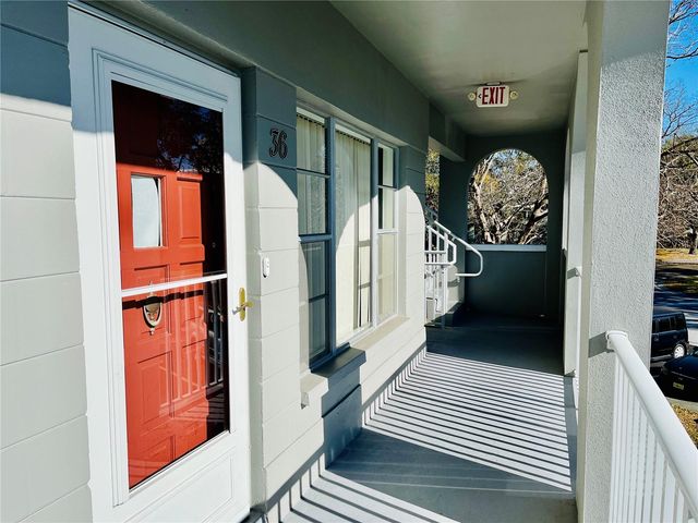 2228 SWEDISH DRIVE 36, Clearwater, FL 33763