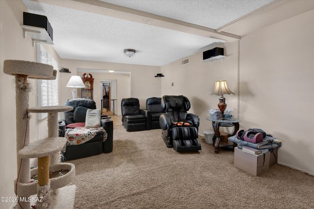 5200 N Tortolita Road, Tucson, AZ 85745