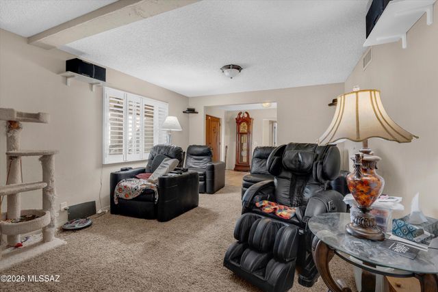 5200 N Tortolita Road, Tucson, AZ 85745