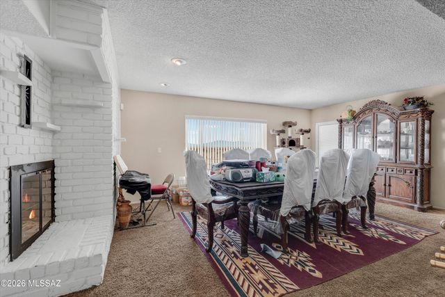 5200 N Tortolita Road, Tucson, AZ 85745