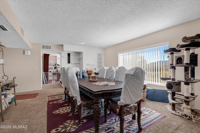 5200 N Tortolita Road, Tucson, AZ 85745