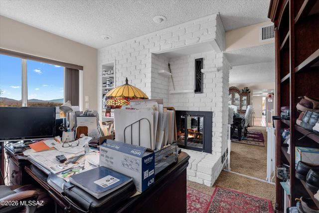 5200 N Tortolita Road, Tucson, AZ 85745