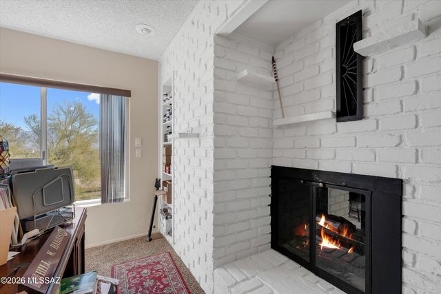 5200 N Tortolita Road, Tucson, AZ 85745