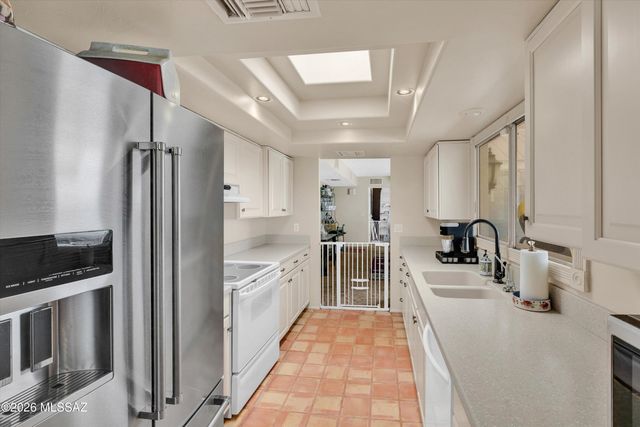 5200 N Tortolita Road, Tucson, AZ 85745