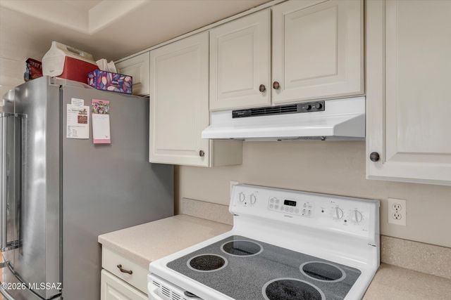 5200 N Tortolita Road, Tucson, AZ 85745