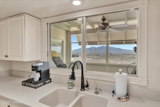 5200 N Tortolita Road, Tucson, AZ 85745