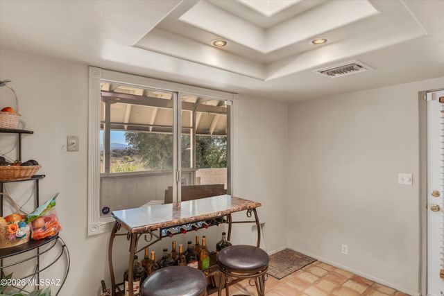 5200 N Tortolita Road, Tucson, AZ 85745