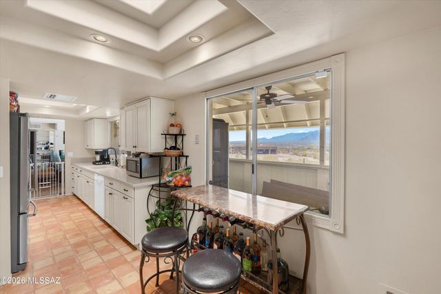 5200 N Tortolita Road, Tucson, AZ 85745