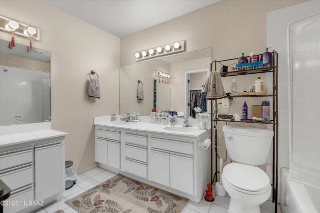 5200 N Tortolita Road, Tucson, AZ 85745