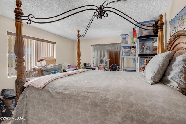 5200 N Tortolita Road, Tucson, AZ 85745