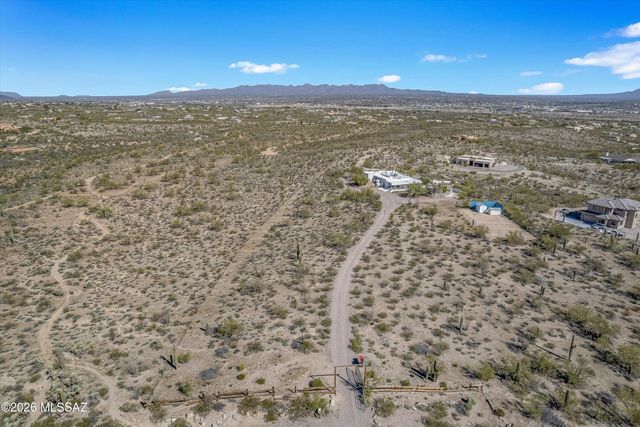 5200 N Tortolita Road, Tucson, AZ 85745