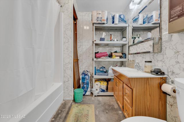 5200 N Tortolita Road, Tucson, AZ 85745