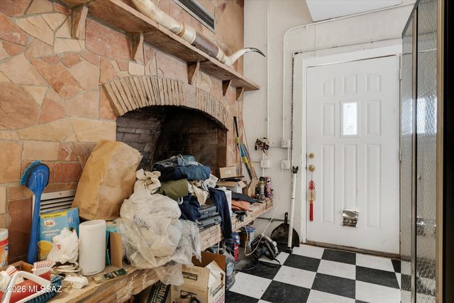 5200 N Tortolita Road, Tucson, AZ 85745