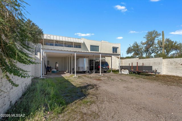 5200 N Tortolita Road, Tucson, AZ 85745