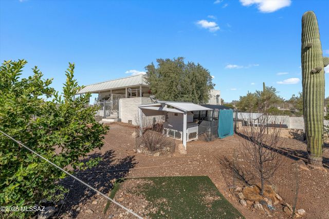 5200 N Tortolita Road, Tucson, AZ 85745