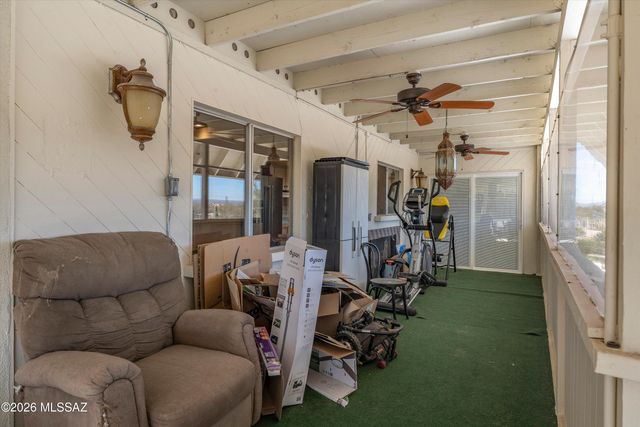 5200 N Tortolita Road, Tucson, AZ 85745