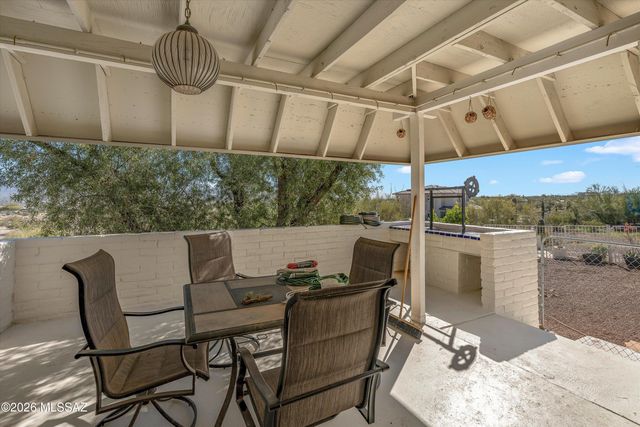 5200 N Tortolita Road, Tucson, AZ 85745