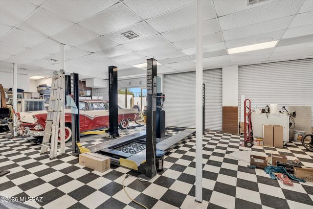 5200 N Tortolita Road, Tucson, AZ 85745