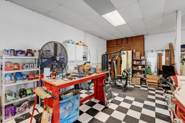 5200 N Tortolita Road, Tucson, AZ 85745